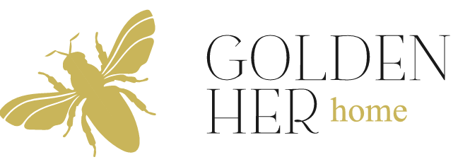 GOLDEN HER home